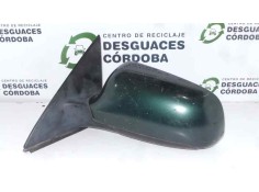 Recambio de retrovisor izquierdo para audi a6 berlina (4b2) 1.9 tdi referencia OEM IAM  ELECTRICO - 7.PIN VERDE 2
