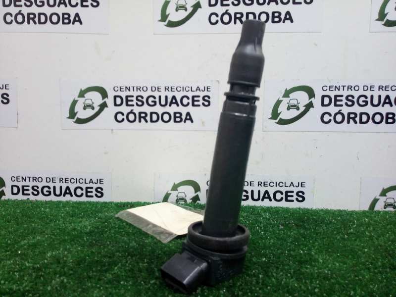 Recambio de bobina encendido para toyota auris 1.3 16v cat referencia OEM IAM 9091902257 DENSO 