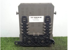 Recambio de centralita motor uce para citroën c5 berlina 2.0hdi referencia OEM IAM 9649301680-BSIT0201 BSI - T0201  2