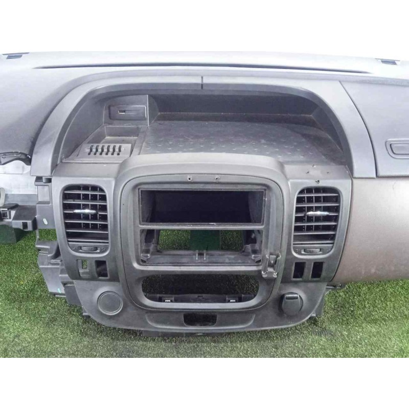 Recambio de salpicadero para fiat talento kombi (296) l1h1 1,0t basis (m1) referencia OEM IAM   