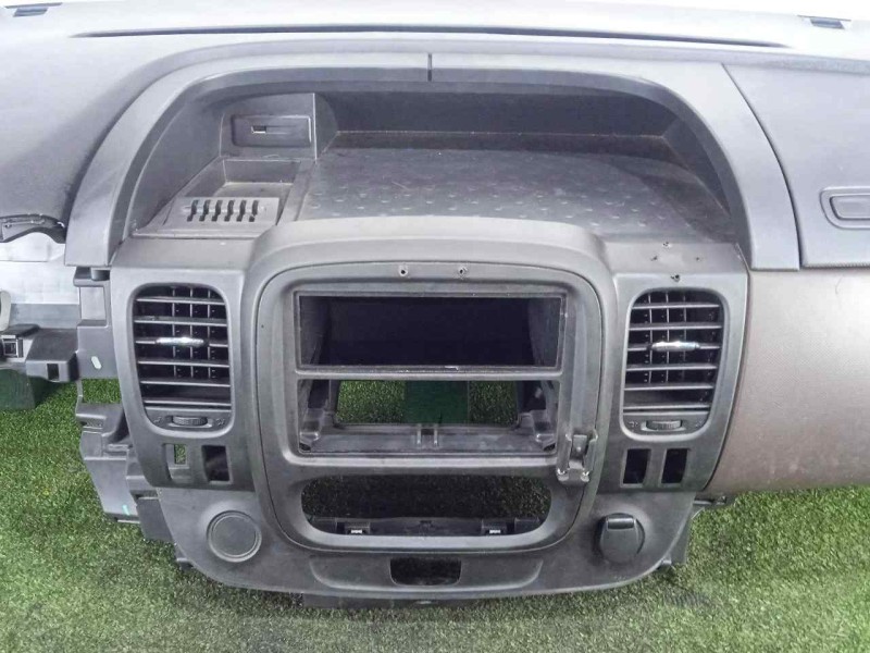 Recambio de salpicadero para fiat talento kombi (296) l1h1 1,0t basis (m1) referencia OEM IAM   