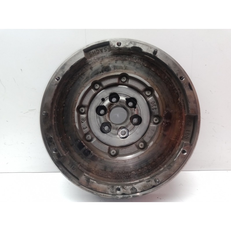 Recambio de volante motor para opel crossland x 1.2 referencia OEM IAM 9805958180  