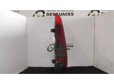 Recambio de piloto trasero derecho para ford focus sportbreak (cap) 1.8 tdci turbodiesel cat referencia OEM IAM   RANCHERA/FAMIL