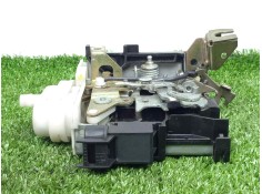 Recambio de cerradura puerta delantera derecha para audi a4 berlina (b5) 1.9 tdi referencia OEM IAM 4D1837016D 3.PINES 