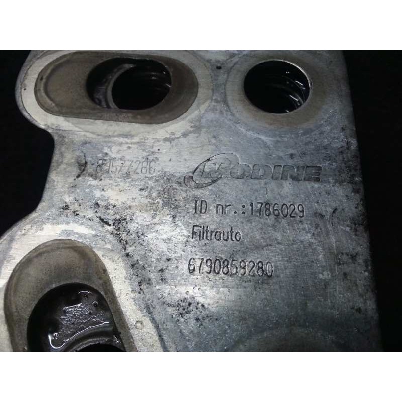 Recambio de enfriador aceite motor para ford mondeo ber. (ca2) 2.0 tdci cat referencia OEM IAM 6790859280-1786029-84577286 MODIN