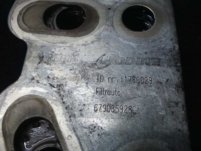 Recambio de enfriador aceite motor para ford mondeo ber. (ca2) 2.0 tdci cat referencia OEM IAM 6790859280-1786029-84577286 MODIN