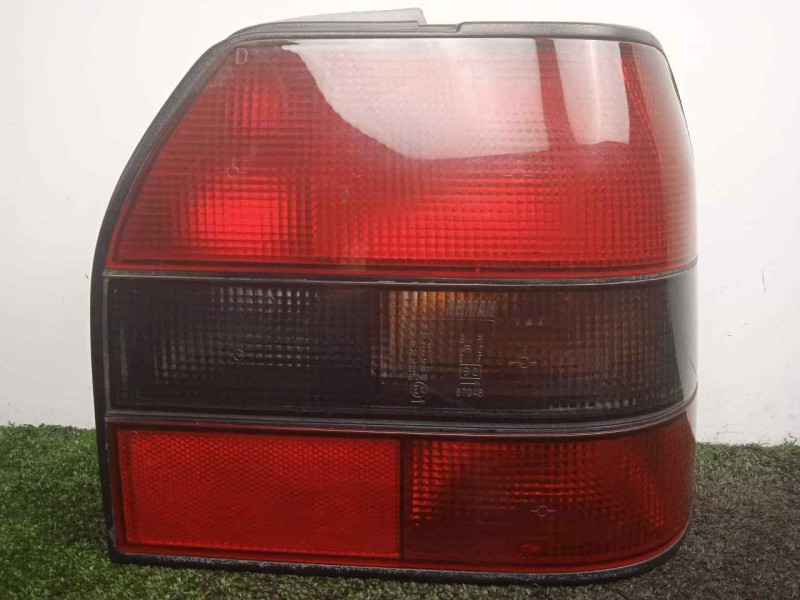 Recambio de piloto trasero derecho para renault 19 1.4 referencia OEM IAM  19. - 4.PUERTAS 1.SERIE