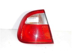 Recambio de piloto trasero izquierdo para seat cordoba berlina (6k2) 1.4 16v referencia OEM IAM 6K5945095G EXTERIOR 99-02