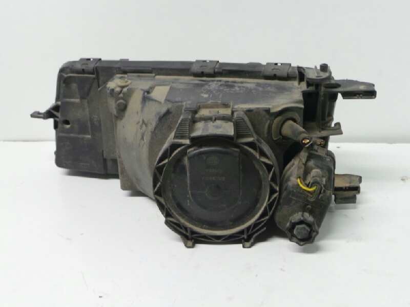 Recambio de faro derecho para opel vectra a 2.0 referencia OEM IAM  VECTRA.A 88-92