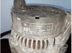 Recambio de alternador para nissan primera berlina (p11) 2.0 16v cat referencia OEM IAM 2310072J00-0120485015 BOSCH 80A 2