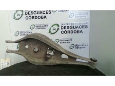 Recambio de brazo suspension inferior trasero derecho para bmw serie 3 berlina (e46) 320d referencia OEM IAM 333210948890-3332-1 2