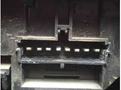 Recambio de piloto trasero derecho para renault 19 1.4 referencia OEM IAM  19. - 4.PUERTAS 1.SERIE 2