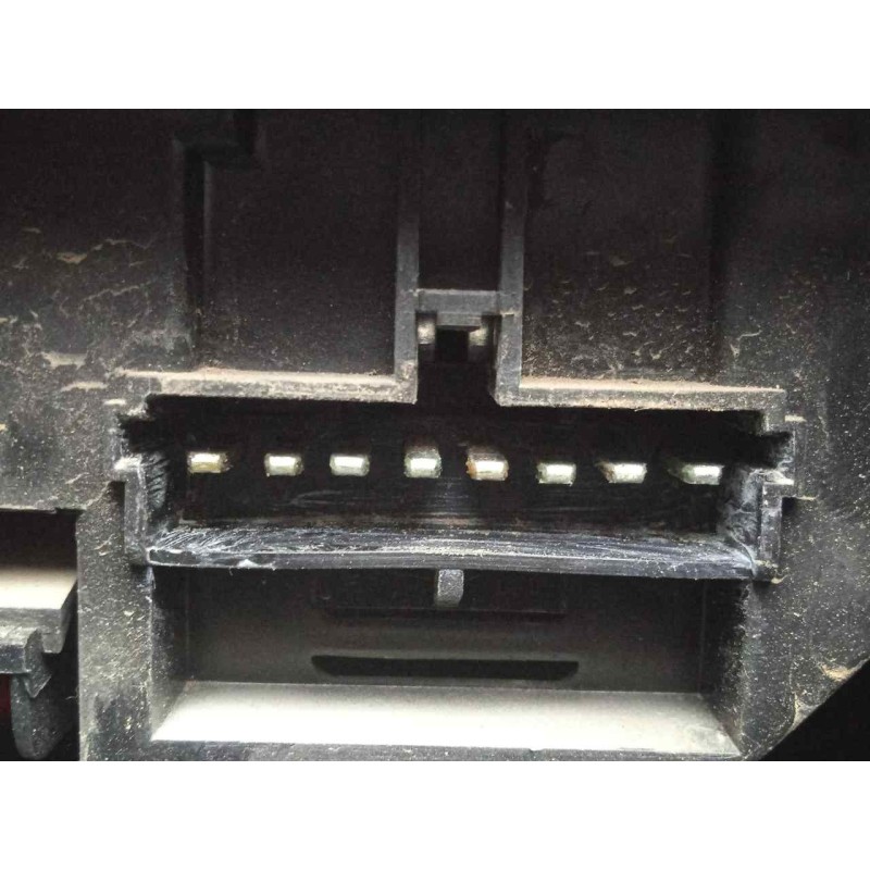 Recambio de piloto trasero derecho para renault 19 1.4 referencia OEM IAM  19. - 4.PUERTAS 1.SERIE