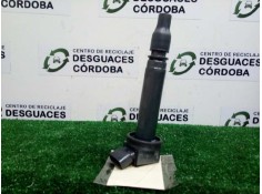 Recambio de bobina encendido para toyota auris 1.3 16v cat referencia OEM IAM 9091902257 DENSO 