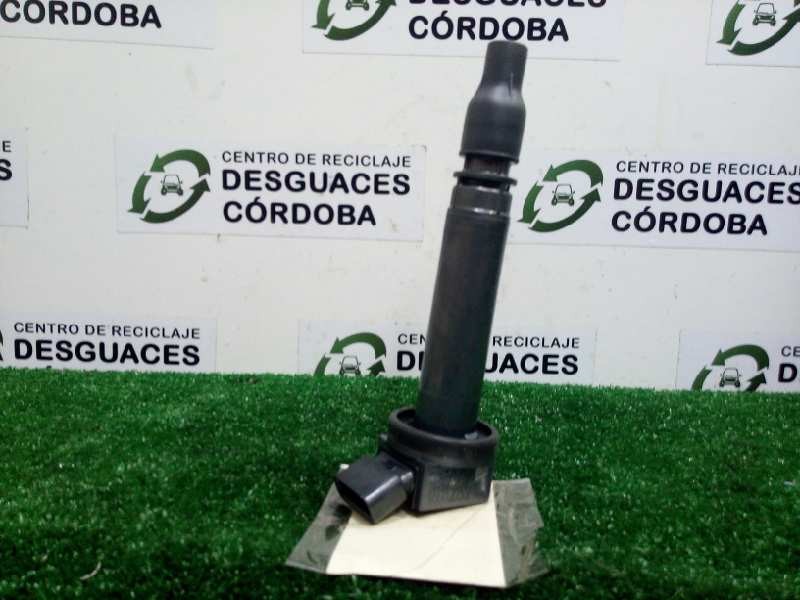 Recambio de bobina encendido para toyota auris 1.3 16v cat referencia OEM IAM 9091902257 DENSO 