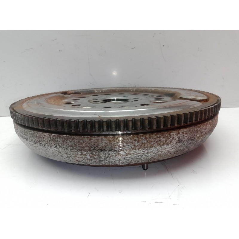 Recambio de volante motor para opel crossland x 1.2 referencia OEM IAM 9805958180  