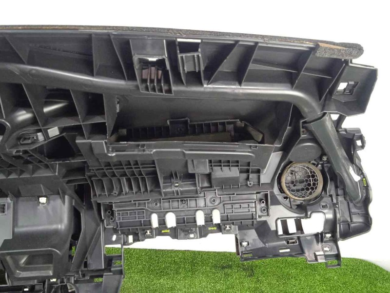 Recambio de salpicadero para fiat talento kombi (296) l1h1 1,0t basis (m1) referencia OEM IAM   