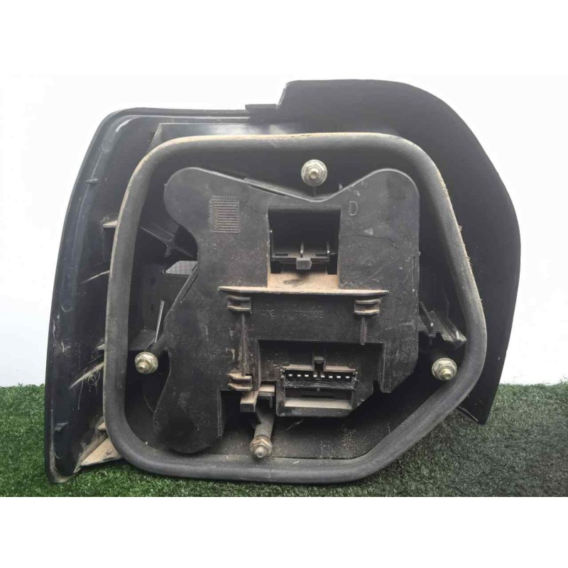 Recambio de piloto trasero derecho para renault 19 1.4 referencia OEM IAM  19. - 4.PUERTAS 1.SERIE