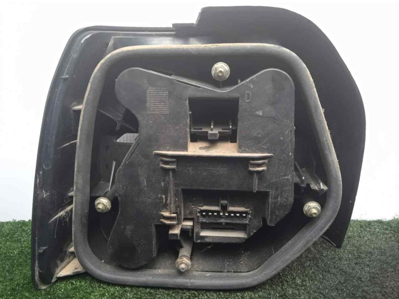 Recambio de piloto trasero derecho para renault 19 1.4 referencia OEM IAM  19. - 4.PUERTAS 1.SERIE