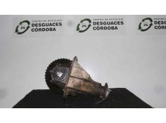 Recambio de diferencial trasero para mitsubishi pajero 2.5 td referencia OEM IAM MB393572 RELACION: 4.87 - 4,87 