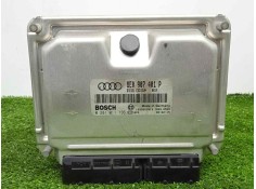 Recambio de centralita motor uce para audi a6 berlina (4b2) 2.5 v6 24v tdi referencia OEM IAM 0281011136-8E0907401P-EDC15VM+ EDC