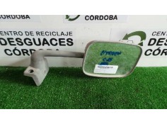 Recambio de retrovisor derecho para citroën c15 referencia OEM IAM  MANUAL GRIS