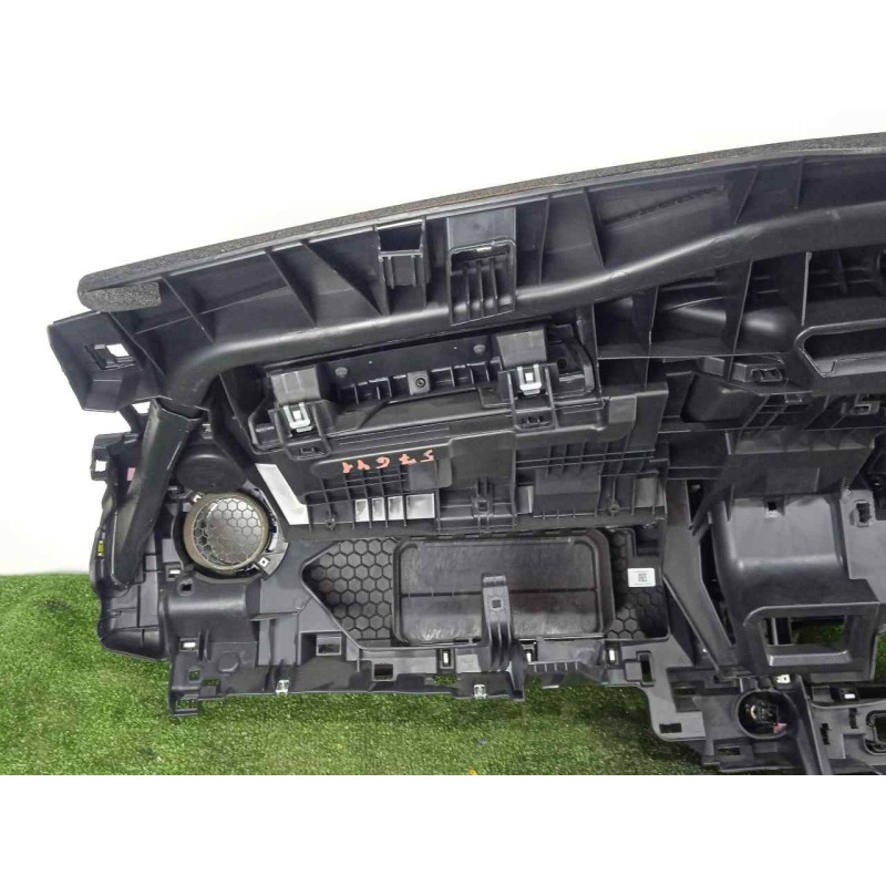 Recambio de salpicadero para fiat talento kombi (296) l1h1 1,0t basis (m1) referencia OEM IAM   