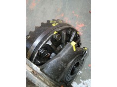 Recambio de diferencial trasero para mitsubishi pajero 2.5 td referencia OEM IAM MB393572 RELACION: 4.87 - 4,87  2