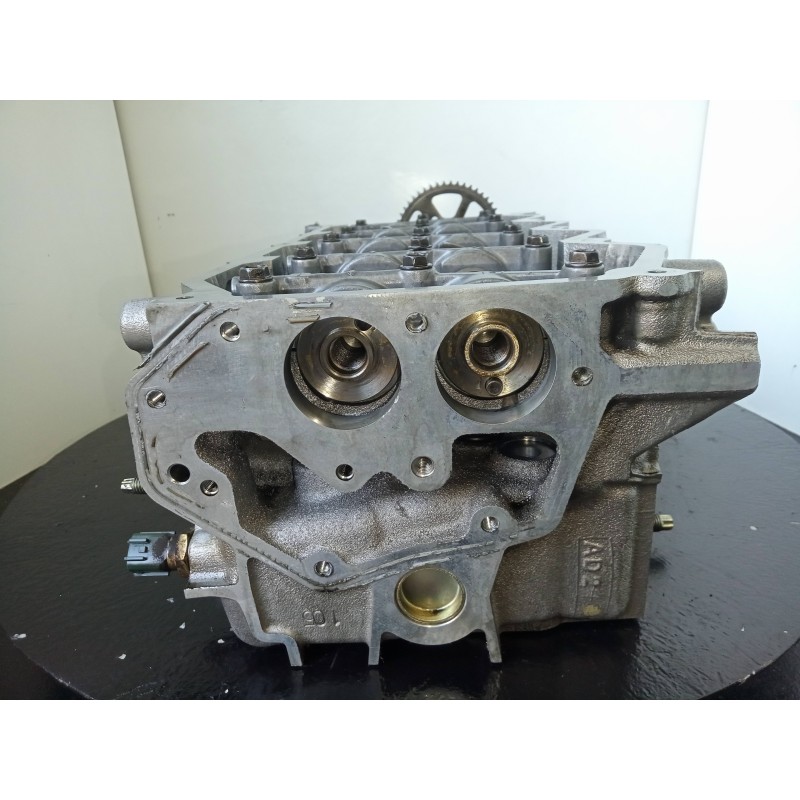 Recambio de culata para nissan almera (n16/e) 2.2 dci diesel cat referencia OEM IAM AD2-AD240  