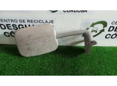 Recambio de retrovisor derecho para citroën c15 referencia OEM IAM  MANUAL GRIS 2