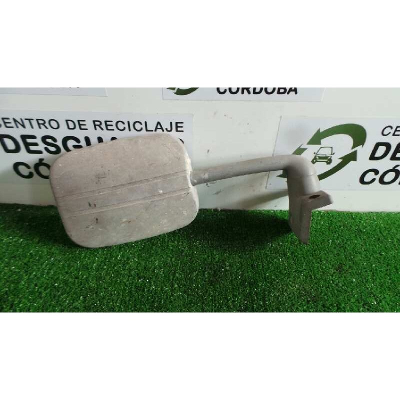 Recambio de retrovisor derecho para citroën c15 referencia OEM IAM  MANUAL GRIS