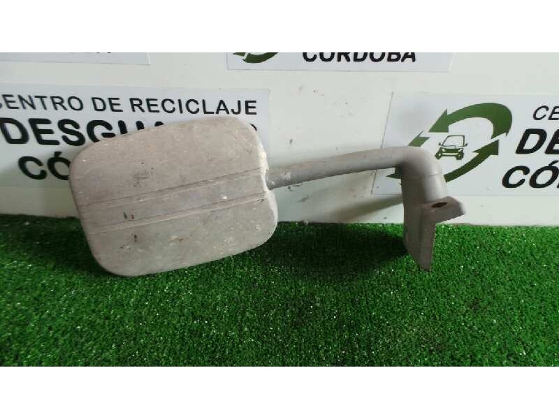Recambio de retrovisor derecho para citroën c15 referencia OEM IAM  MANUAL GRIS