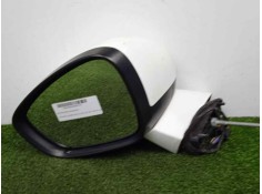 Recambio de retrovisor izquierdo para citroën c5 berlina 2.0 hdi fap cat (rh02 / dw10cted4) referencia OEM IAM 96721916WP 08-18 