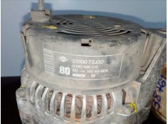 Recambio de alternador para nissan primera berl./familiar (p10/w10) 2.0 16v cat referencia OEM IAM 0120485015-2310072J00 BOSCH 8 2