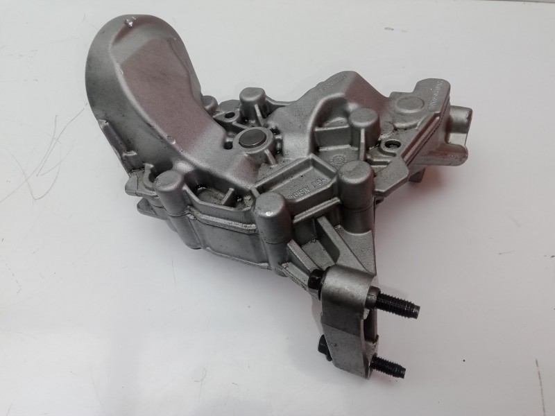 Recambio de bomba aceite para opel crossland x 1.2 referencia OEM IAM 9801943580-980194358004-72363538  