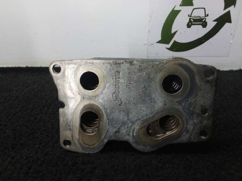 Recambio de enfriador aceite motor para ford mondeo ber. (ca2) 2.0 tdci cat referencia OEM IAM 6790859280-1786029-84577286 MODIN