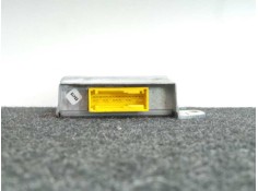 Recambio de centralita airbag para renault kangoo (f/kc0) 1.9 diesel referencia OEM IAM 8200098401-550751800 AUTOLIV  2