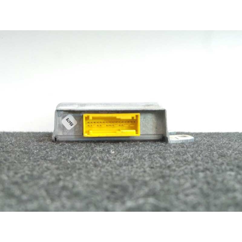 Recambio de centralita airbag para renault kangoo (f/kc0) 1.9 diesel referencia OEM IAM 8200098401-550751800 AUTOLIV 