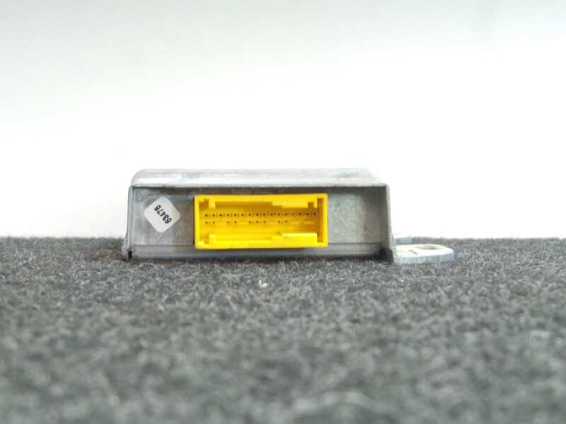 Recambio de centralita airbag para renault kangoo (f/kc0) 1.9 diesel referencia OEM IAM 8200098401-550751800 AUTOLIV 