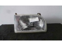 Recambio de faro derecho para ford orion 1.6 referencia OEM IAM  ORION / ESCORT.86 