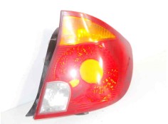 Recambio de piloto trasero derecho para hyundai accent (lc) 1.5 crdi cat referencia OEM IAM  03-06 5.PUERTAS