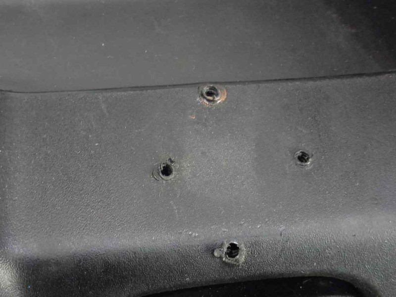 Recambio de salpicadero para fiat talento kombi (296) l1h1 1,0t basis (m1) referencia OEM IAM   