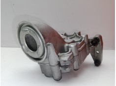 Recambio de bomba aceite para opel crossland x 1.2 referencia OEM IAM 9801943580-980194358004-72363538   2