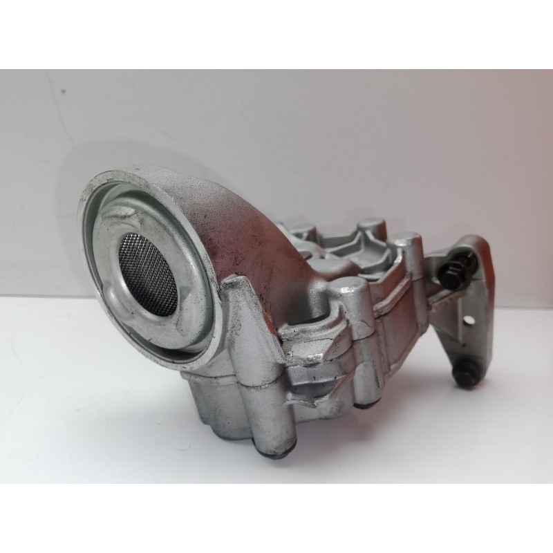 Recambio de bomba aceite para opel crossland x 1.2 referencia OEM IAM 9801943580-980194358004-72363538  