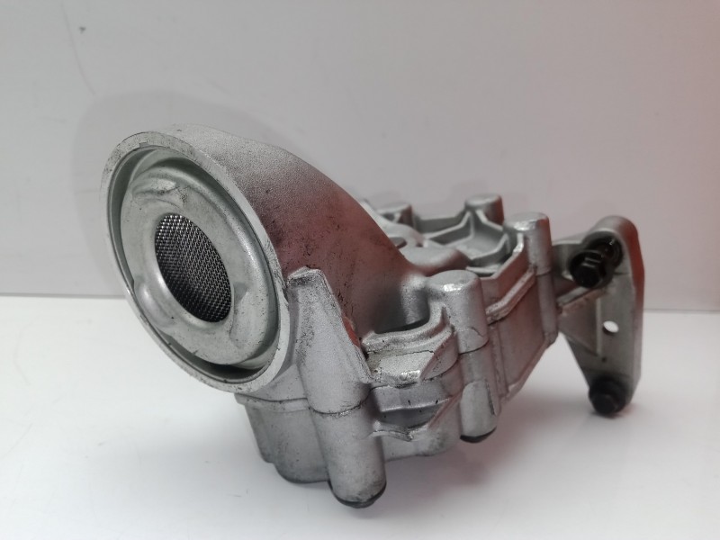 Recambio de bomba aceite para opel crossland x 1.2 referencia OEM IAM 9801943580-980194358004-72363538  