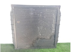 Recambio de radiador agua para man l2000 8.103-8.224 euroi/ii 4.6 diesel referencia OEM IAM 85061016010 ALUMINIO 590X605X85 2