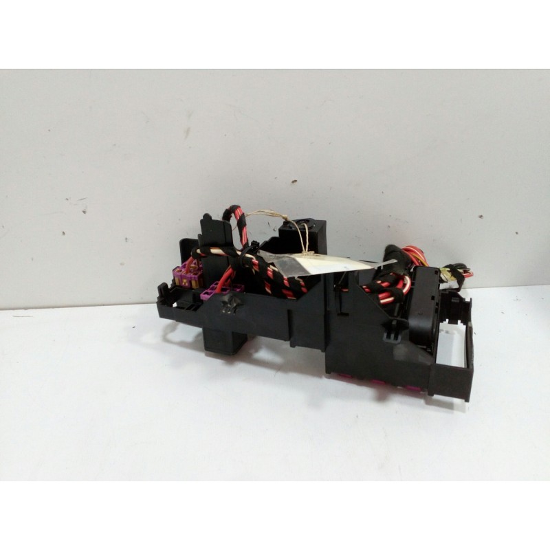Recambio de caja reles / fusibles para audi a4 ber. (b8) 1.8 16v tfsi referencia OEM IAM 8K0971845A  