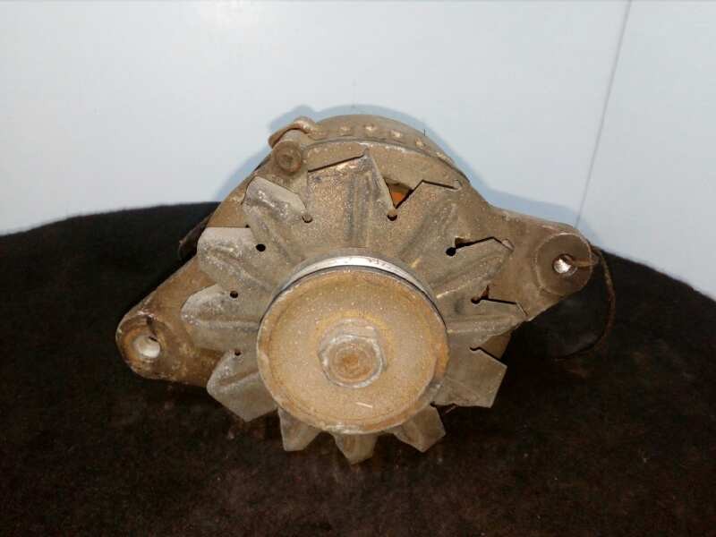 Recambio de alternador para nissan vanette (c 220) 1.5 referencia OEM IAM 23100H7711  50 A