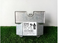 Recambio de centralita airbag para opel astra h berlina 1.7 16v cdti referencia OEM IAM 327963935-13227920  