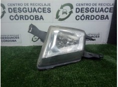 Recambio de faro antiniebla derecho para peugeot 407 2.0 16v hdi cat (rhr / dw10bted4) referencia OEM IAM 9685333880  